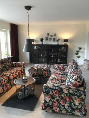 Apartement Merlin, Wilhelmshaven